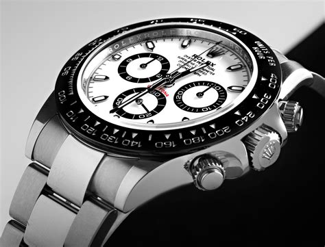 rolex 116500 panda|rolex daytona panda color chart.